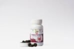 Dhanvantari Ayurved Stomach Detoxify Intestine Cleanser 120 Tablets - Fast UK Delivery
