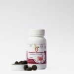Dhanvantari Ayurved Stomach Detoxify Intestine Cleanser 120 Tablets - Fast UK Delivery