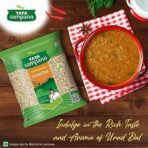 Tata Sampann Unpolished Urad Dal (Split), 500gram - Fast UK Delivery - Image 5