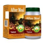 BASIC AYURVEDA After Meal 40 Tablets Pack of 6 | - Fast UK Delivery