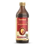 Hamdard ASHOKARISHTA Women Specialist Tonic- 450 ML-Pack of (2) - Fast UK Delivery
