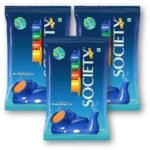 Society Tea Leaf 250g (pack of 3) Unique - Fast Shipping to USA & Canada