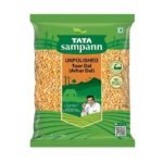 Tata Sampann Toor Dal 2 Kg - Fast UK Delivery