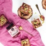 Urban Platter Natural Gulkand (Rose Petal Jam), 300g [100% Natural | Sun Dried | Nature's Coolant | Chaitri Roses.] - Fast UK Delivery - Image 7