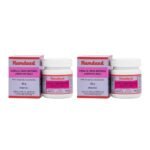 Hamdard Dawa Ul Misk Motadil Jawahar | 60 gm| Helps Manage Blood Circulation | Supports Healthy Blood Cell Producti | Helps Strengthen Stomach | Herbal Remedy | All-natural | Pack Of 2 - Fast UK Delivery