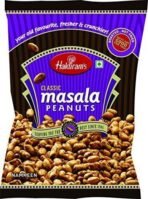Haldiram's Delhi Masala Peanut, 200g - Fast UK Delivery - Image 2
