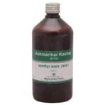 Dhanvantari Ashmarihar Kadha-450 Ml - Fast UK Delivery
