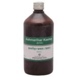 Dhanvantari Ashmarihar Kadha-450 Ml - Fast UK Delivery