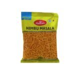 Haldiram's Delhi Nimbu Masala, 200g - Fast UK Delivery
