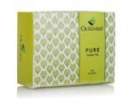 Octavius Pure Green Tea Bags - 100 Pieces | 100% Natural | Antioxidant-rich | Reduces Waist | Detox Green Tea Bags (1.7 gm x 100 Bags) - Fast UK Delivery