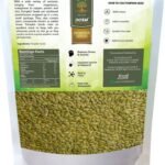 OOSH Premium Pumpkin Seeds | Edible Pumpkin Seeds | Pouch Packing 600grams - Fast UK Delivery