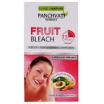Panchvati Herbals Fruit Bleach For Soft & Glowing Skin (900 ml)