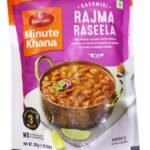 Haldiram's Delhi Dilli Style Rajma Raseela, 300g - Fast UK Delivery