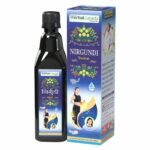 Herbal Canada Nirgundi ras (Pack of 3) - Fast UK Delivery
