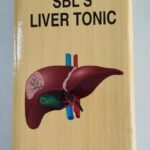 SBL LIV T LIVER TONIC 500ML PACK OF 1 - Fast UK Delivery