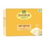 Dhampurgreen Dry Petha, 350g | Gift Hamper | Indian Sweets | Mithai | Gift - Fast UK Delivery