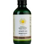 Kerala Ayurveda Aragwadadi Kwath 200 Ml