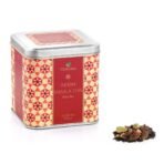 Octavius Indian Masala Loose Leaf Black Tea | Exotic Blend of Premium Assam Black Tea & Aromatic Indian Spices | Perfect To Make The Famous Masala Chai |Perfect for Gifting - 100 GMS (50 Cups) - Fast UK Delivery