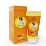 Shahnaz Husain Sun Block Sun Protective Cream SPF 60 - 100 Grams Cream - Fast UK Delivery