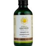Kerala Ayurveda Patolamooladi Kwath 200 Ml - Fast UK Delivery