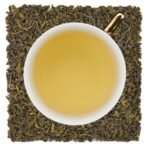 Girnar Anytime...(North Indian Green Tea,Tgfop(Mogra),Grown At An Elevation Of 1500M) - Fast UK Delivery