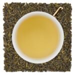 Girnar Anytime...(North Indian Green Tea,Tgfop(Mogra),Grown At An Elevation Of 1500M) - Fast UK Delivery