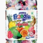 Mala's Assorted Froogle Jar, 600 Gram - Fast UK Delivery