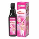 HERBAL CANADA Fat Reducer Awla Tonic, 500 ml (Pack of 3) - Fast UK Delivery