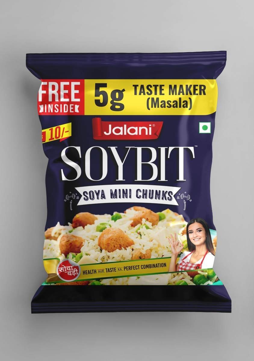 uk713J4dBjtpL-1.jpg Jalani Soybit Mini Chunks(40g+5g Pouch Each) 270g, Pack of 6 - Fast Shipping to USA & Canada - Image 1