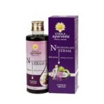 KERALA AYURVEDA NEELIBRINGADI KERAM (PACK OF 4) 200 ML - Fast UK Delivery