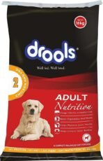 DROOLS DAILY NUTRITION Chicken and Egg Puppy 10Kg dog food - Fast UK Delivery
