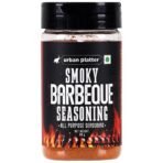 Urban Platter Smoky BBQ Seasoning, 80g - Fast UK Delivery