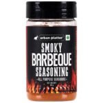 Urban Platter Smoky BBQ Seasoning, 80g - Fast UK Delivery
