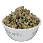 Divesh Store Gokhru Chota 500 Grm - Tribulus - Terrestric Seed - Small Catrops - Gokhra - Gorkhu - Puncture Vine - Herbal & Organic - Fast UK Delivery