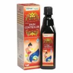 Herbal Canada Pain Controller | 500 ML | Helpful for Muscular Pain, Knee Pain | Good For Blood Circulation | Helpful for back and joint pain | 100% Natural (Pack of 2) - Fast UK Delivery