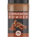 Holy Natural - The Wonder of World Pure And Natural Cinnamon (Dalcheeni) Powder - 85 Gm - Fast UK Delivery