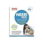 AIMIL NEERI Pet Tablets- 30 Tablets - Fast UK Delivery