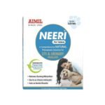 AIMIL NEERI Pet Tablets- 30 Tablets - Fast UK Delivery