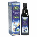 Herbal Canada Aloevera Amla | Boosts Immunity | Blood Purifier | Good for Digestion | 100% Natural (1L) (Pack of 2) - Fast UK Delivery