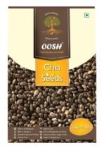 OOSH Chia Seed, 500 g - Fast UK Delivery
