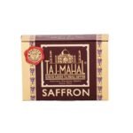 Taj Mahal Saffron, 2g - Fast Shipping to USA & Canada