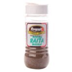 Roopak Masala - Pudina Raita, 100g Bottle - Fast UK Delivery