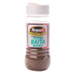 Roopak Masala - Pudina Raita, 100g Bottle - Fast UK Delivery