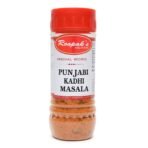 Roopak's Pik-n-Pay- Punjabi Kadhi Masala 100g - Fast UK Delivery