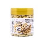 Tassyam Ultra Pine Nuts 75g | Premium, Rare, Natural - Fast UK Delivery