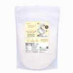 Tassyam Saffron Rose Thandai 400g Refil | All Natural with Badam, Pista, Kaju & Seeds Shardai [India's First - No Colours, Flvouring substances or Preservatives] - Fast UK Delivery