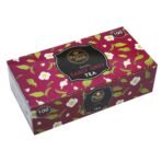 Karma Kettle- Earl Grey Tea| 200 gm | Black Tea |Infused with Bergamot Oil | Citrusy and Floral | Brewed Hot or Iced Tea | 100+ Cups - Fast UK Delivery
