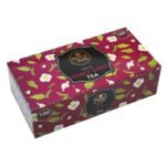 Karma Kettle- Earl Grey Tea| 200 gm | Black Tea |Infused with Bergamot Oil | Citrusy and Floral | Brewed Hot or Iced Tea | 100+ Cups - Fast UK Delivery
