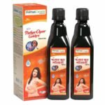 Herbal Canada Pathar Choor | 1 Ltr - Pack of 2 | May Helpful in Kidney Stone Ayurvedic - Fast UK Delivery