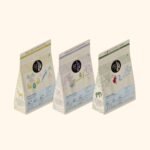 Blue Tokai Coffee Roasters Sampler Pack - Medium Roasted Whole Bean 75G Each Of Attikan Estate, Silver Oak Blend And French Roast | Made With 100% Specialty Grade Arabica, Bag - Fast UK Delivery